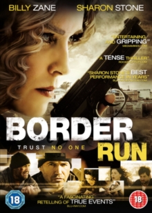 Image for Border Run