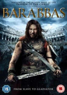 Image for Barabbas