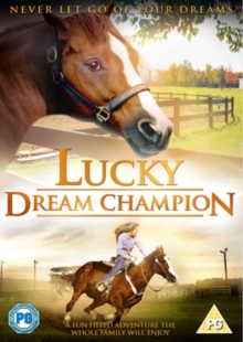 Image for Lucky - Dream Champion