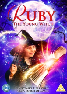 Image for Ruby the Young Witch