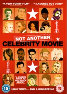 Image for Not Another Celebrity Movie