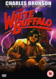 Image for The White Buffalo