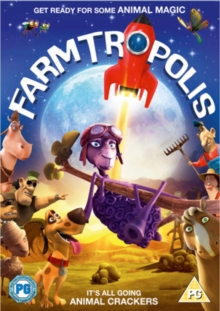 Image for Farmtropolis