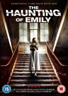 Image for The Haunting of Emily