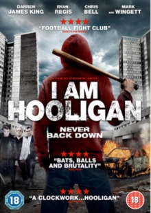 Image for I Am Hooligan