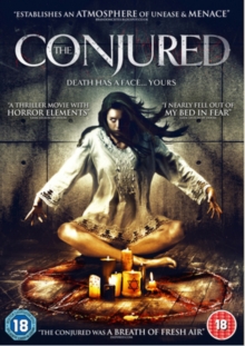 Image for The Conjured