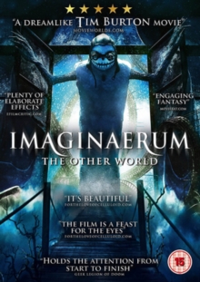 Image for Imaginaerum - The Other World