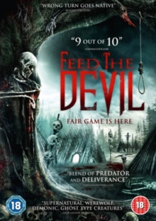 Image for Feed the Devil