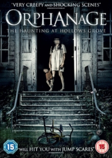 Image for Orphanage - The  Haunting