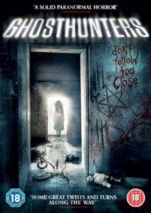 Image for Ghosthunters