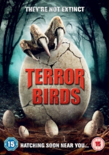 Image for Terror Birds
