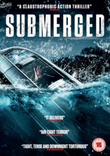 Image for Submerged