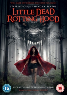 Image for Little Dead Rotting Hood