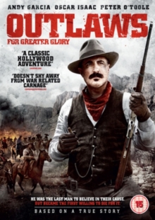Image for Outlaws