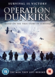 Image for Operation Dunkirk