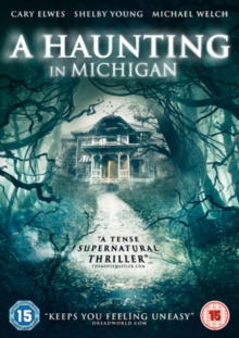Image for A   Haunting in Michigan