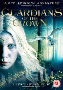 Image for Guardians of the Crown
