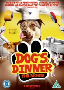 Image for Dog's Dinner