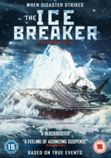 Image for The Ice Breaker