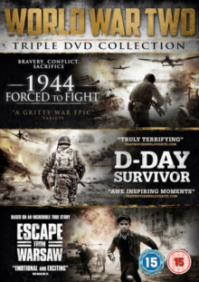 Image for World War Two Collection