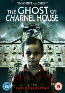Image for The Ghost of Charnel House