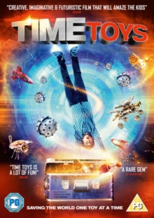 Image for Time Toys
