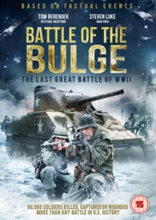 Image for Battle of the Bulge