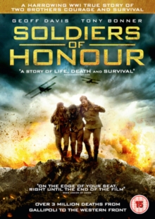 Image for Soldiers of Honour