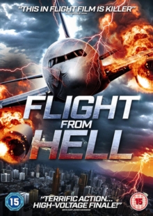 Image for Flight from Hell