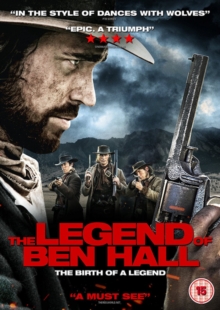 Image for The Legend of Ben Hall