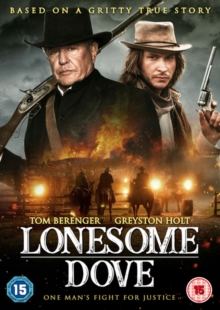 Image for Lonesome Dove
