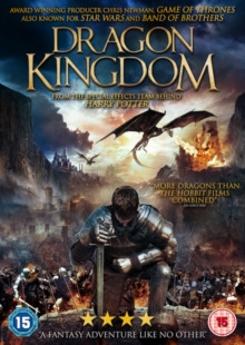 Image for Dragon Kingdom