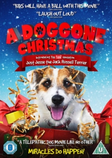 Image for A   Doggone Christmas