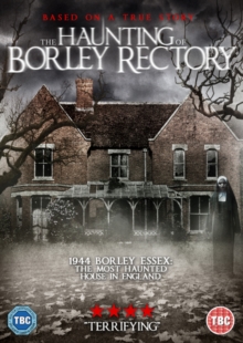 Image for The Haunting of Borley Rectory