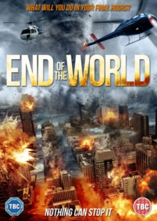 Image for End of the World