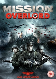 Image for Mission Overlord
