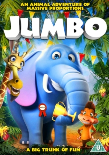 Image for Jumbo