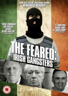 Image for The Feared: Irish Gangsters