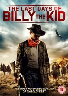 Image for The Last Days of Billy the Kid