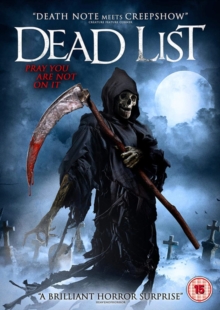 Image for Dead List