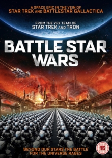 Image for Battlestar Wars