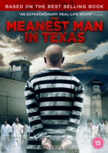 Image for The Meanest Man in Texas