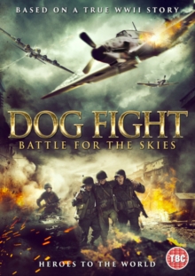 Image for Dog Fight: Battle for the Skies