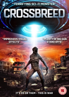 Image for Crossbreed