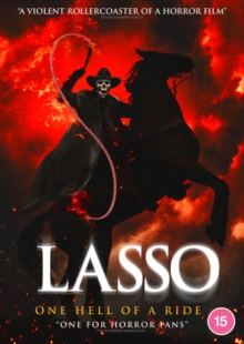 Image for Lasso