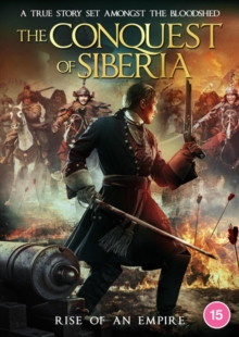 Image for The Conquest of Siberia