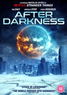 Image for After Darkness