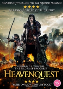 Image for Heavenquest