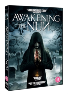 Image for Awakening the Nun
