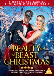 Image for A   Beauty and the Beast Christmas